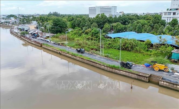 Rạch Cái Sơn