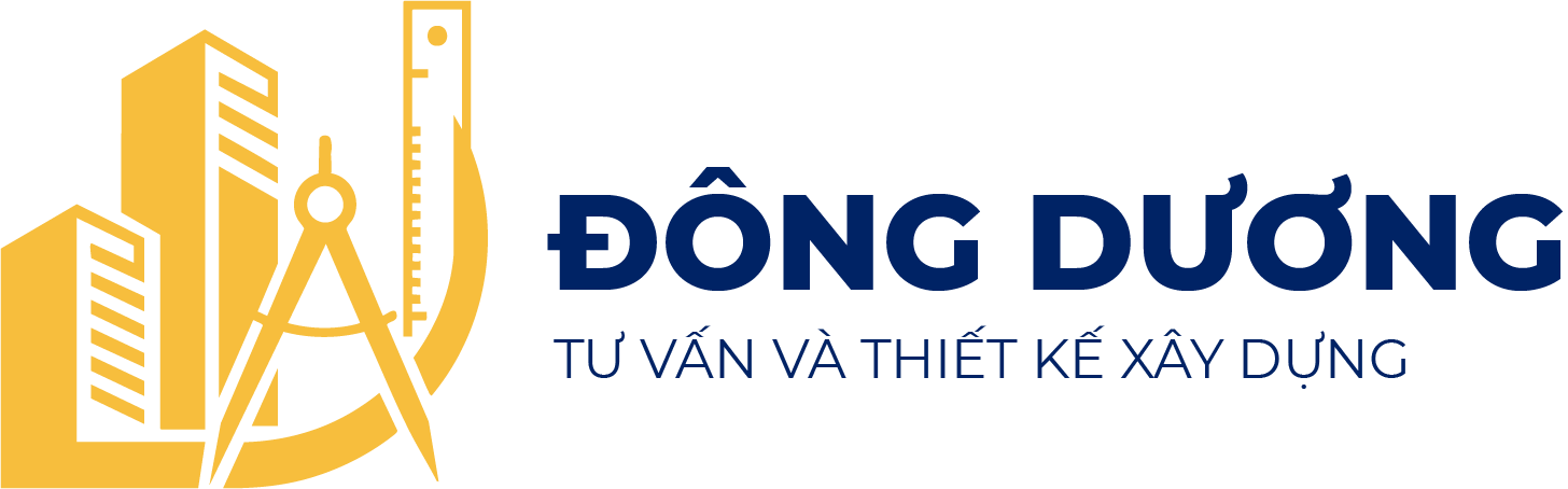 Logo - CTY CỔ PHẦN TƯ VẤN THIẾT KẾ VÀ XÂY DỰNG ĐÔNG DƯƠNG